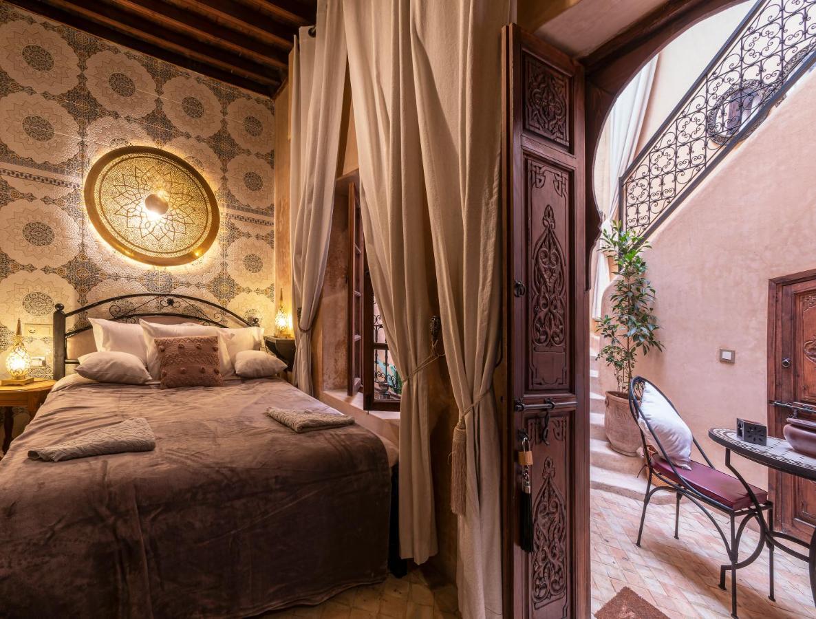 Casa vacanze Oumnia - Emplacement - En Entier Pour Vous