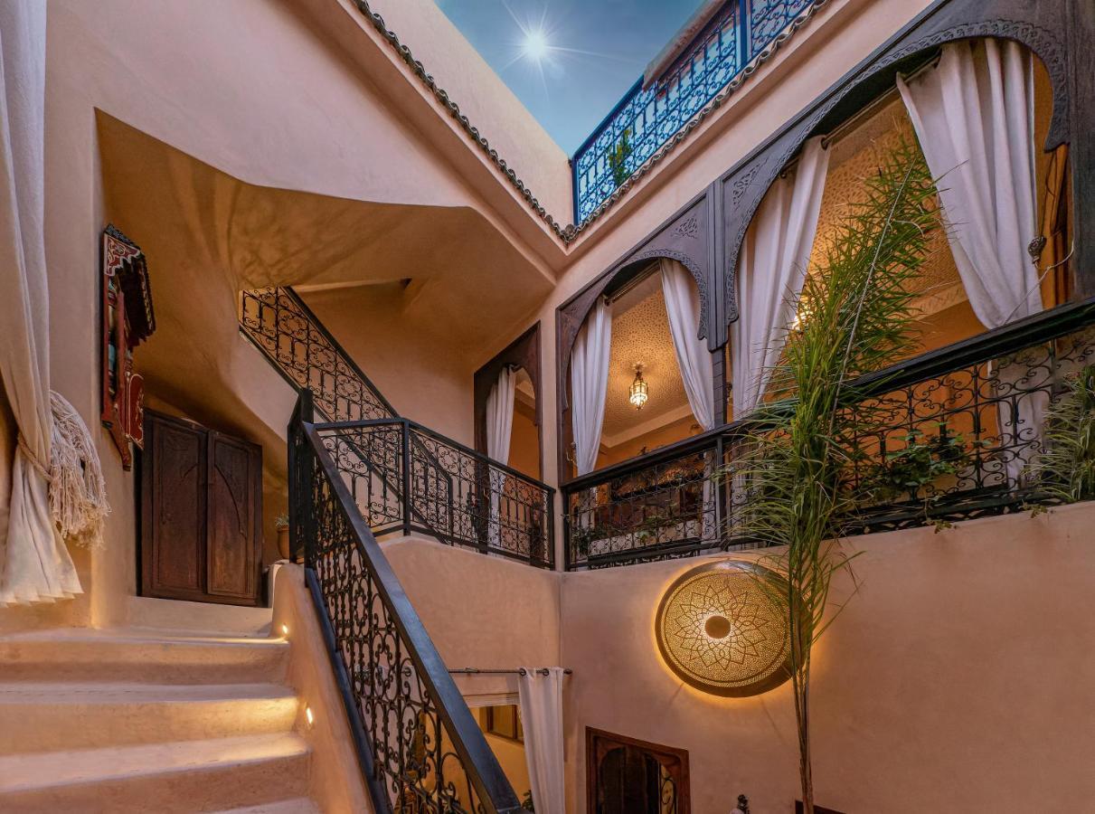 Casa vacanze Oumnia - Emplacement - En Entier Pour Vous *