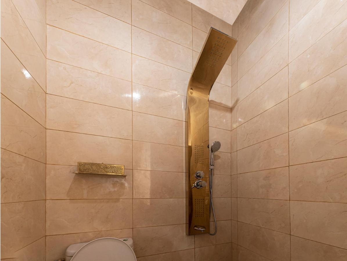 Oumnia - Emplacement - En Entier Pour Vous Marrakesh