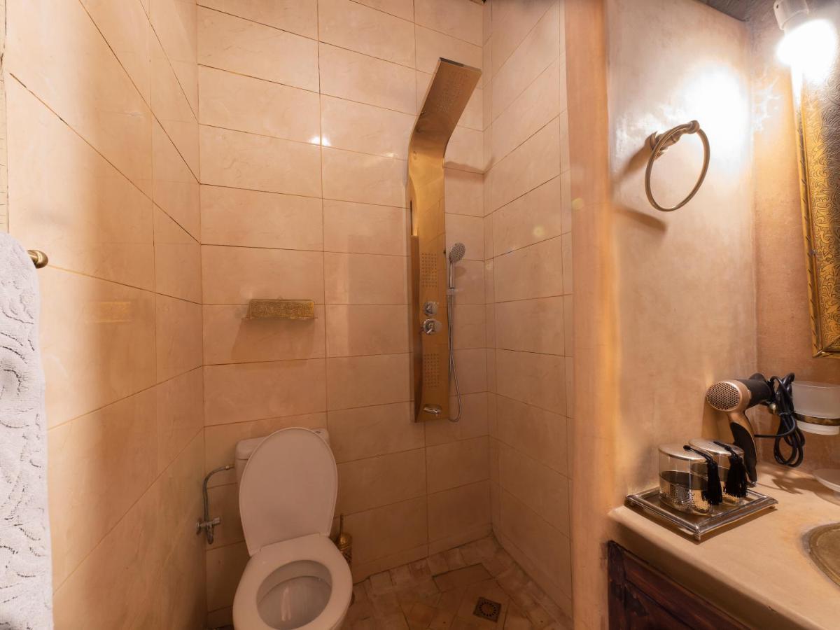 Casa vacanze Oumnia - Emplacement - En Entier Pour Vous *