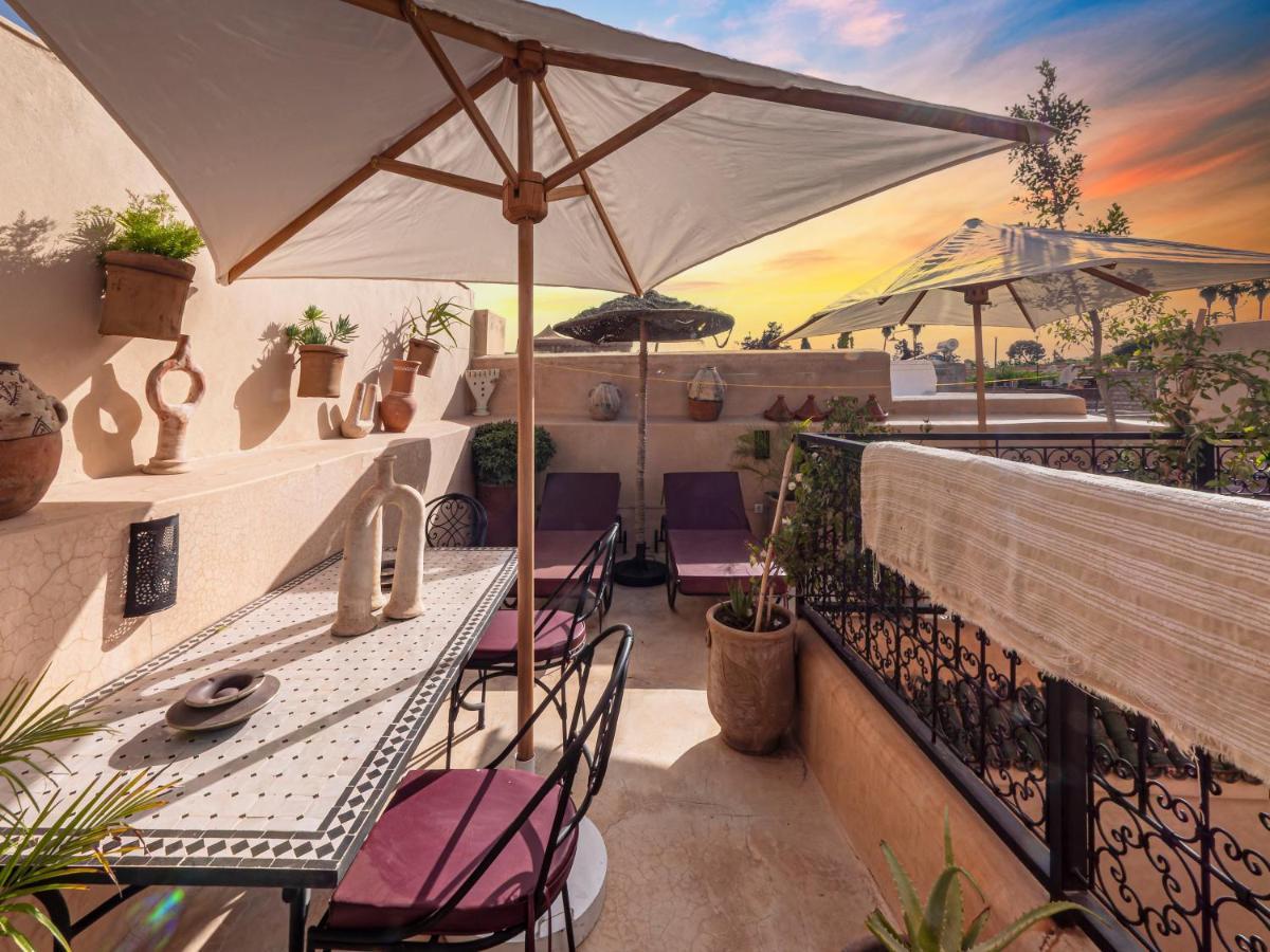 Casa vacanze Oumnia - Emplacement - En Entier Pour Vous