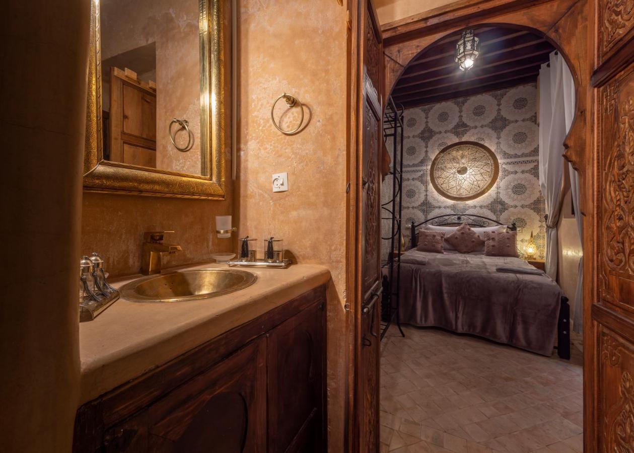 Oumnia - Emplacement - En Entier Pour Vous Marrakesh
