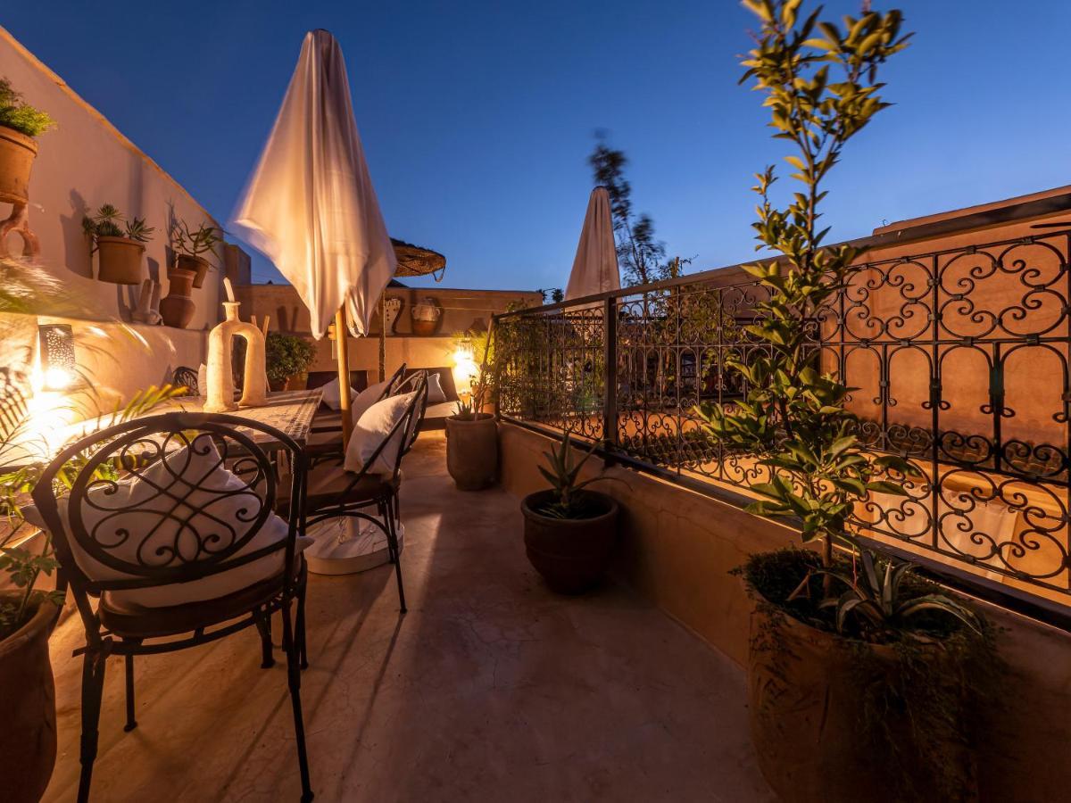 Casa vacanze Oumnia - Emplacement - En Entier Pour Vous