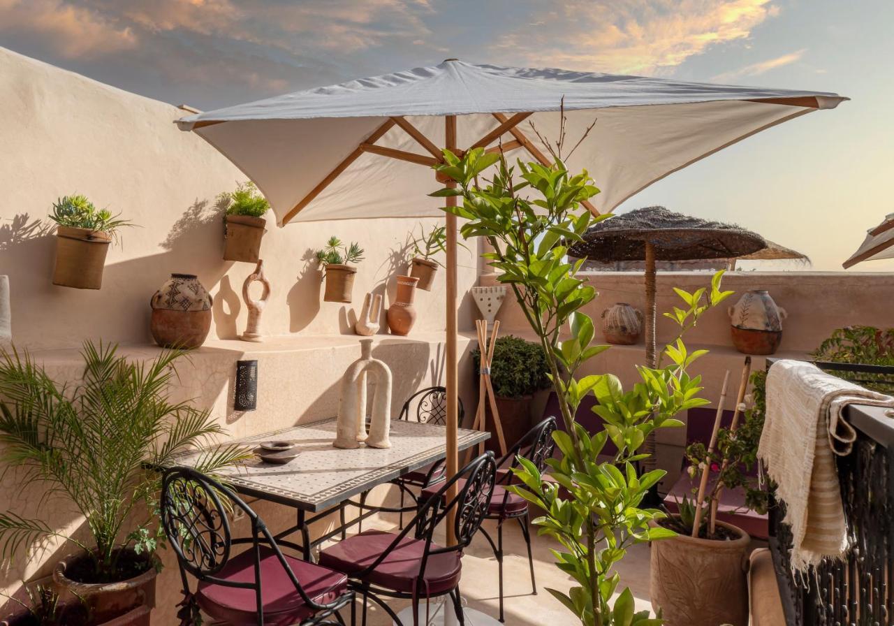 Casa vacanze Oumnia - Emplacement - En Entier Pour Vous