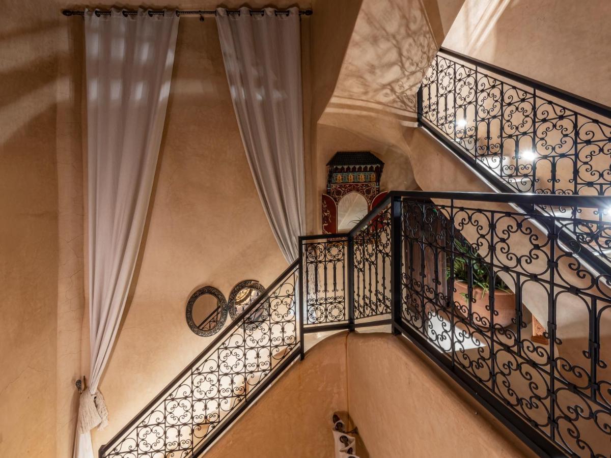 Casa vacanze Oumnia - Emplacement - En Entier Pour Vous