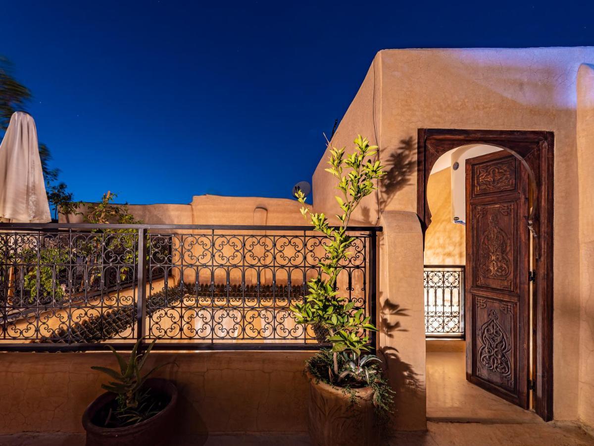 Casa vacanze Oumnia - Emplacement - En Entier Pour Vous Marrakesh