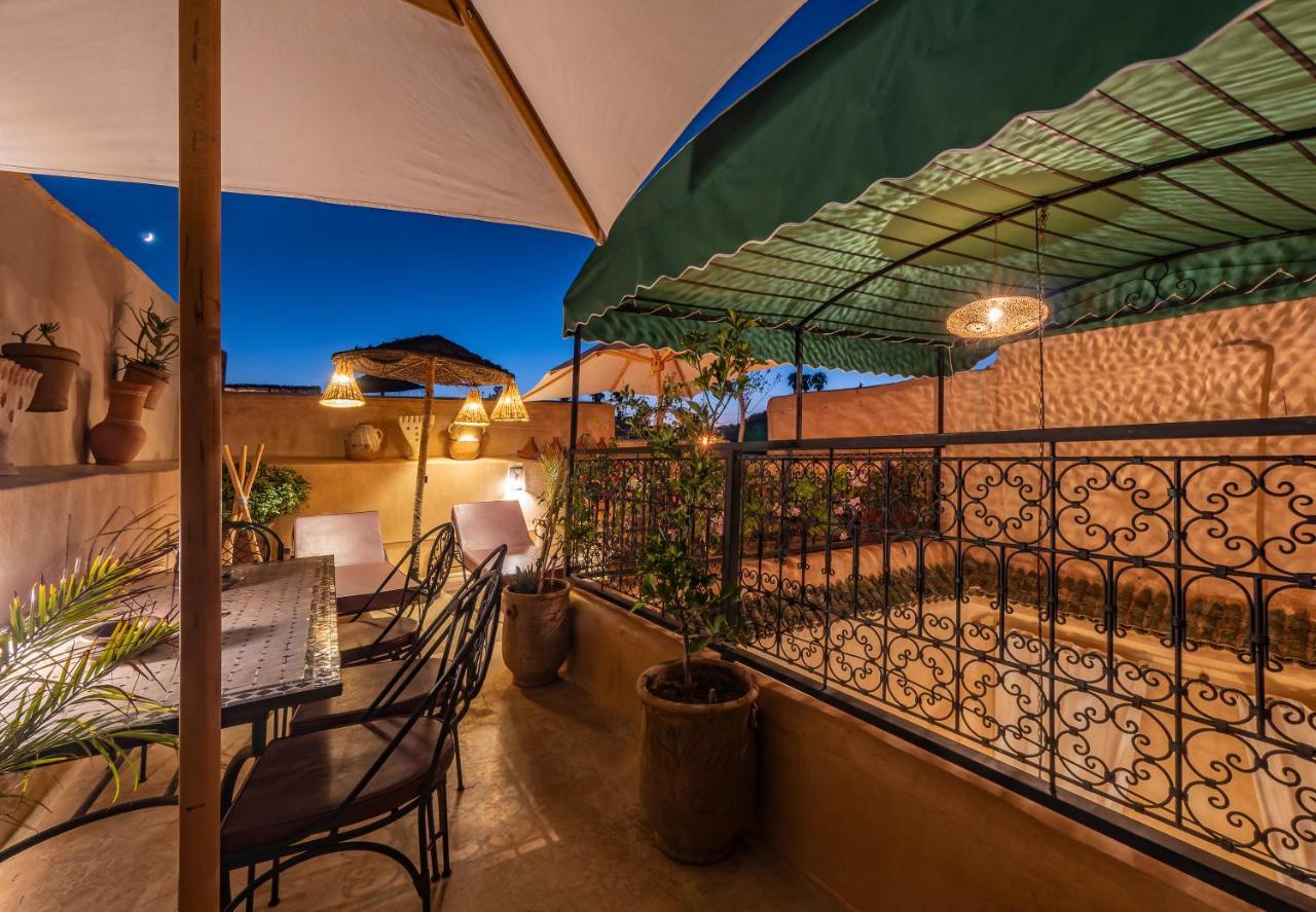 Oumnia - Emplacement - En Entier Pour Vous * Marrakesh