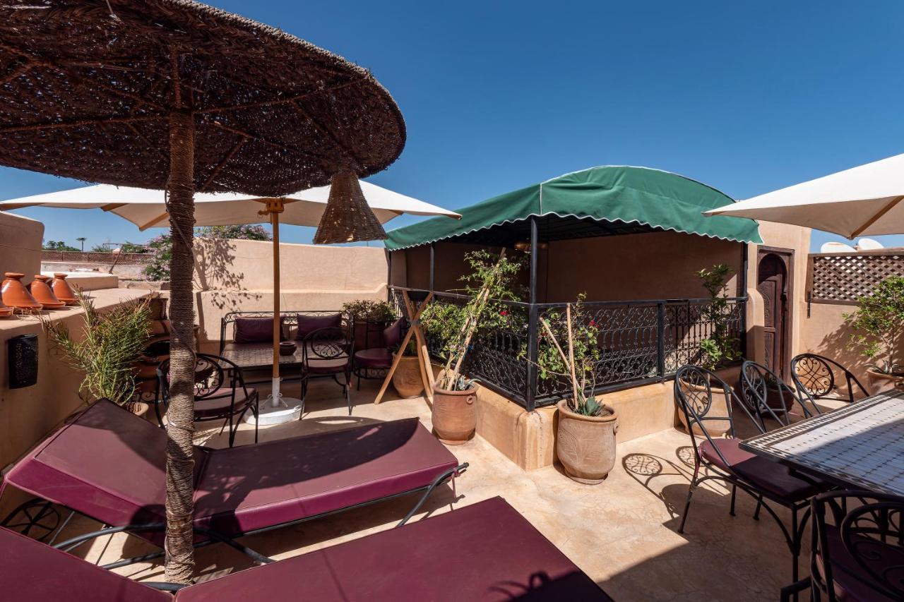 Casa vacanze Oumnia - Emplacement - En Entier Pour Vous