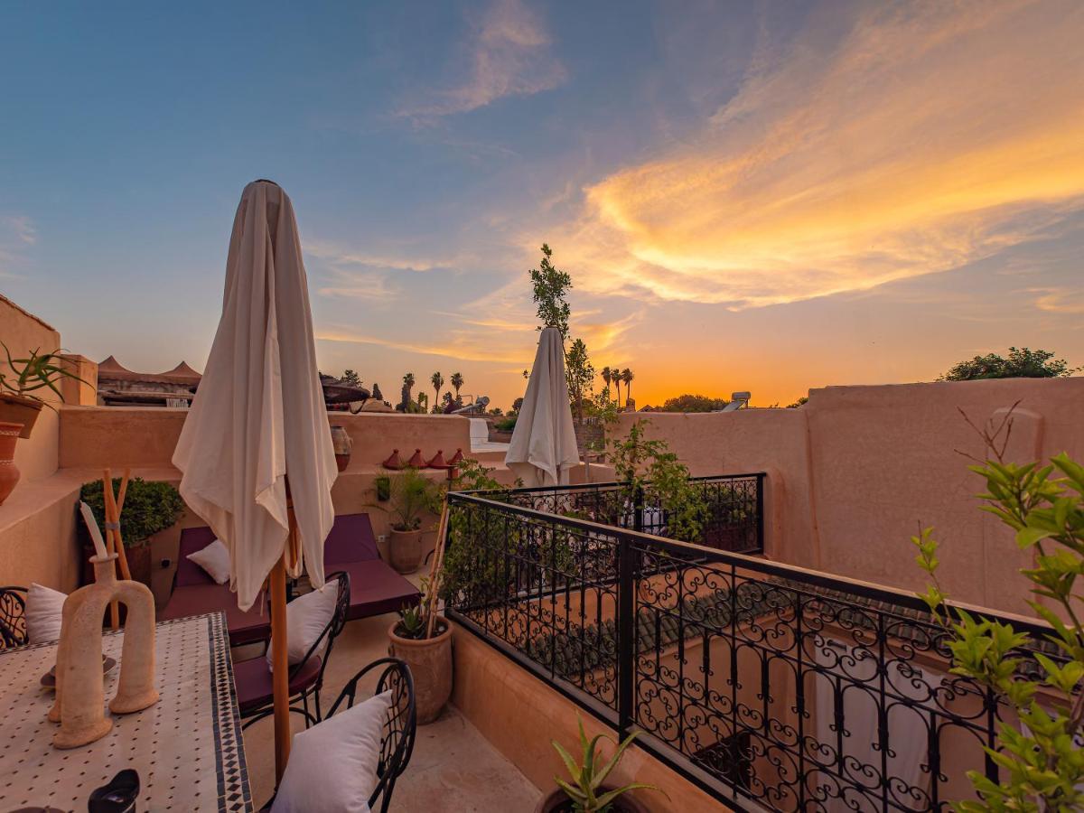 Casa vacanze Oumnia - Emplacement - En Entier Pour Vous *