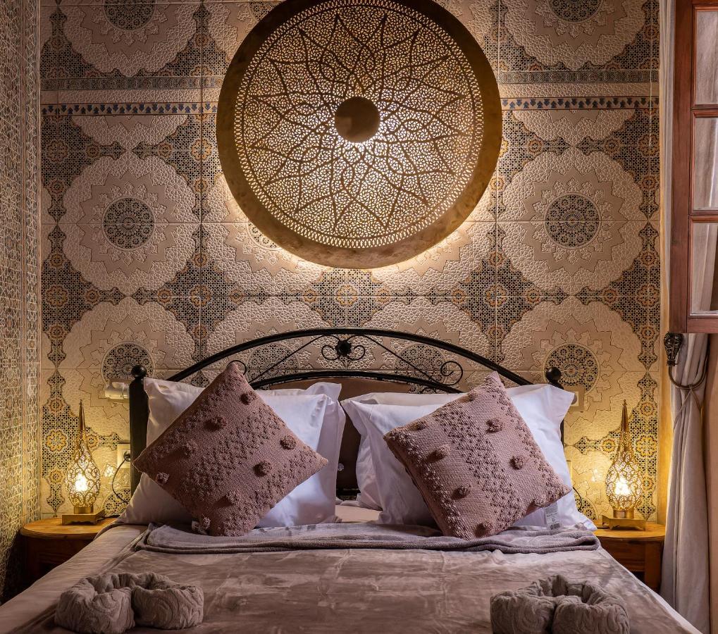 Oumnia - Emplacement - En Entier Pour Vous * Marrakesh