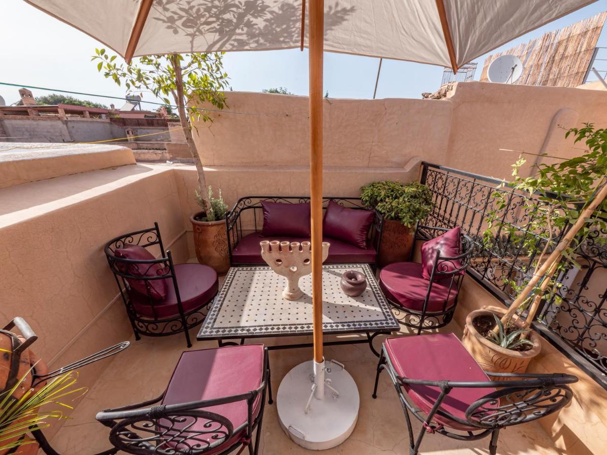 Casa vacanze Oumnia - Emplacement - En Entier Pour Vous *