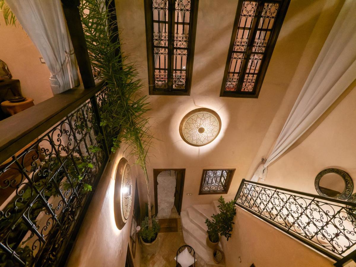 Casa vacanze Oumnia - Emplacement - En Entier Pour Vous Marrakesh