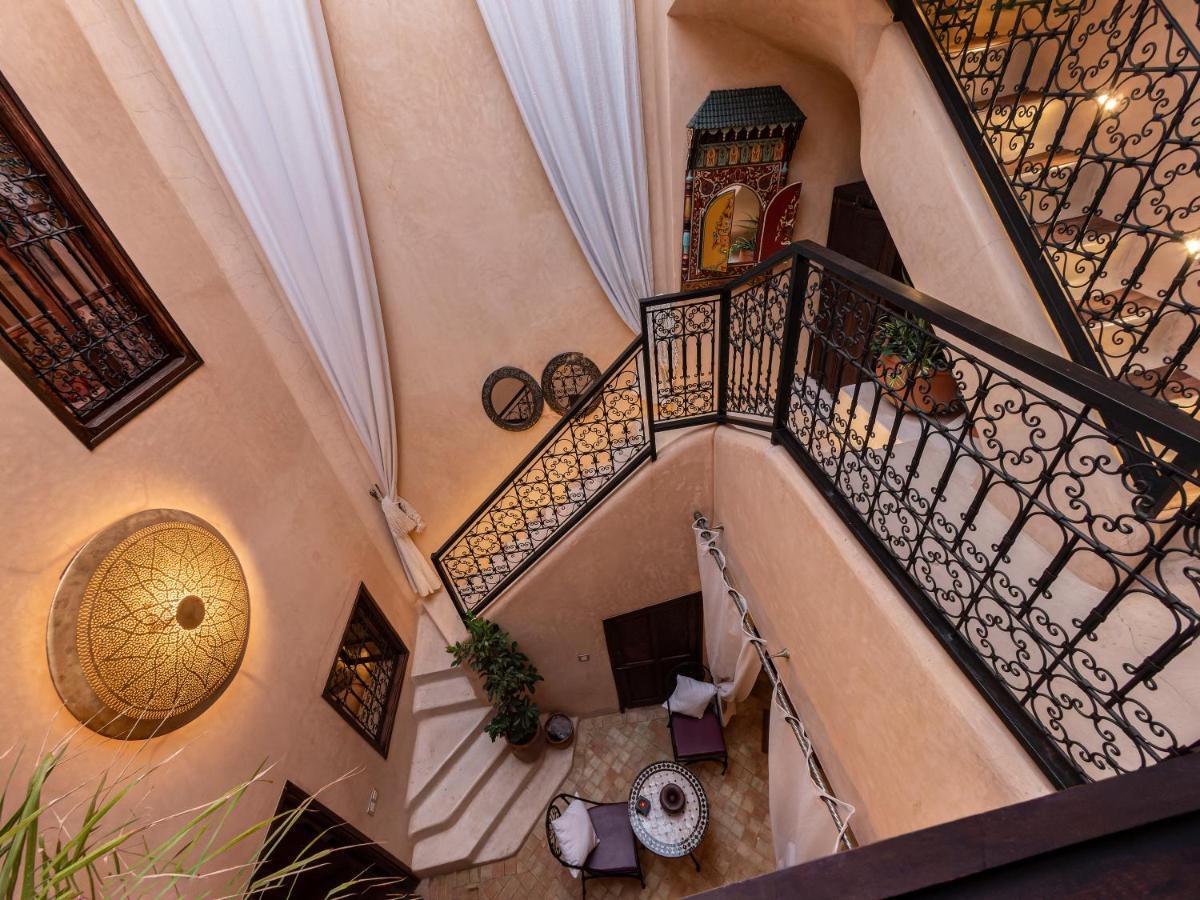 Casa vacanze Oumnia - Emplacement - En Entier Pour Vous