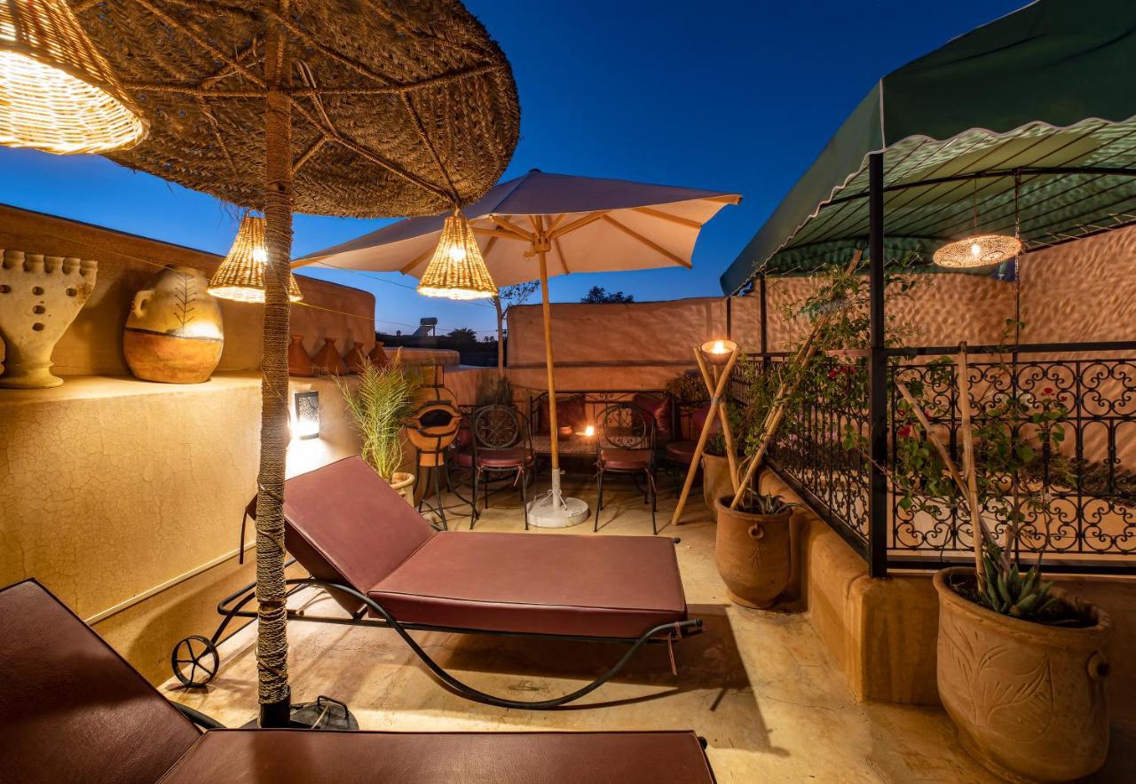 Casa vacanze Oumnia - Emplacement - En Entier Pour Vous *